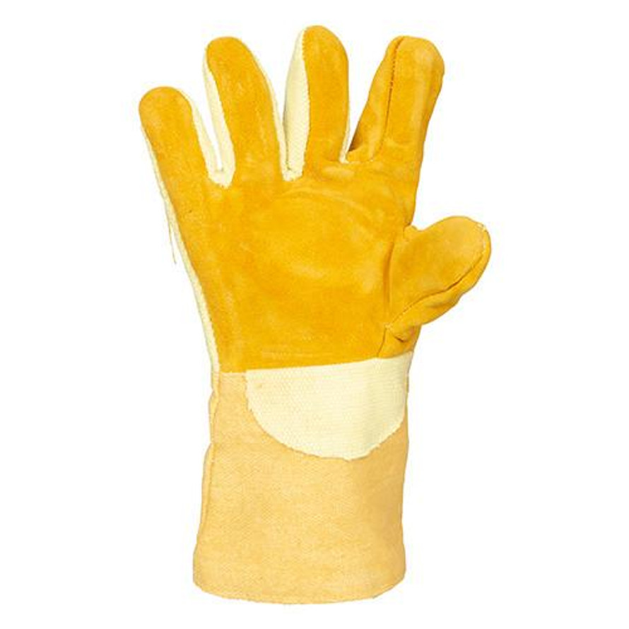  Tillman® Flextra Double Wool Foundry Gloves 