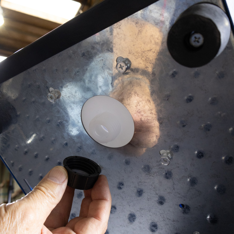 Arc-Zone Pro™ CT-10 CoolKit™ Complete Water-Cooled TIG Upgrade - 110 Volt