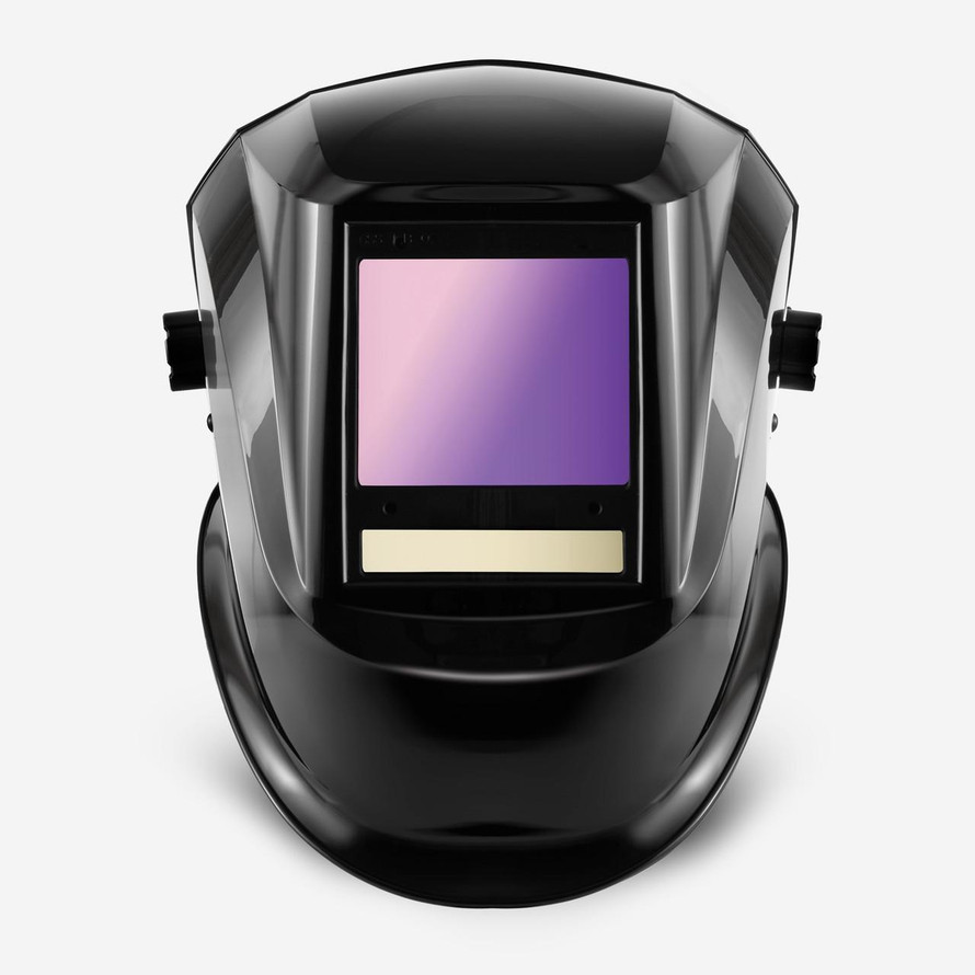Washington Alloy Hyper View Auto Darkening Welding Helmet  81139