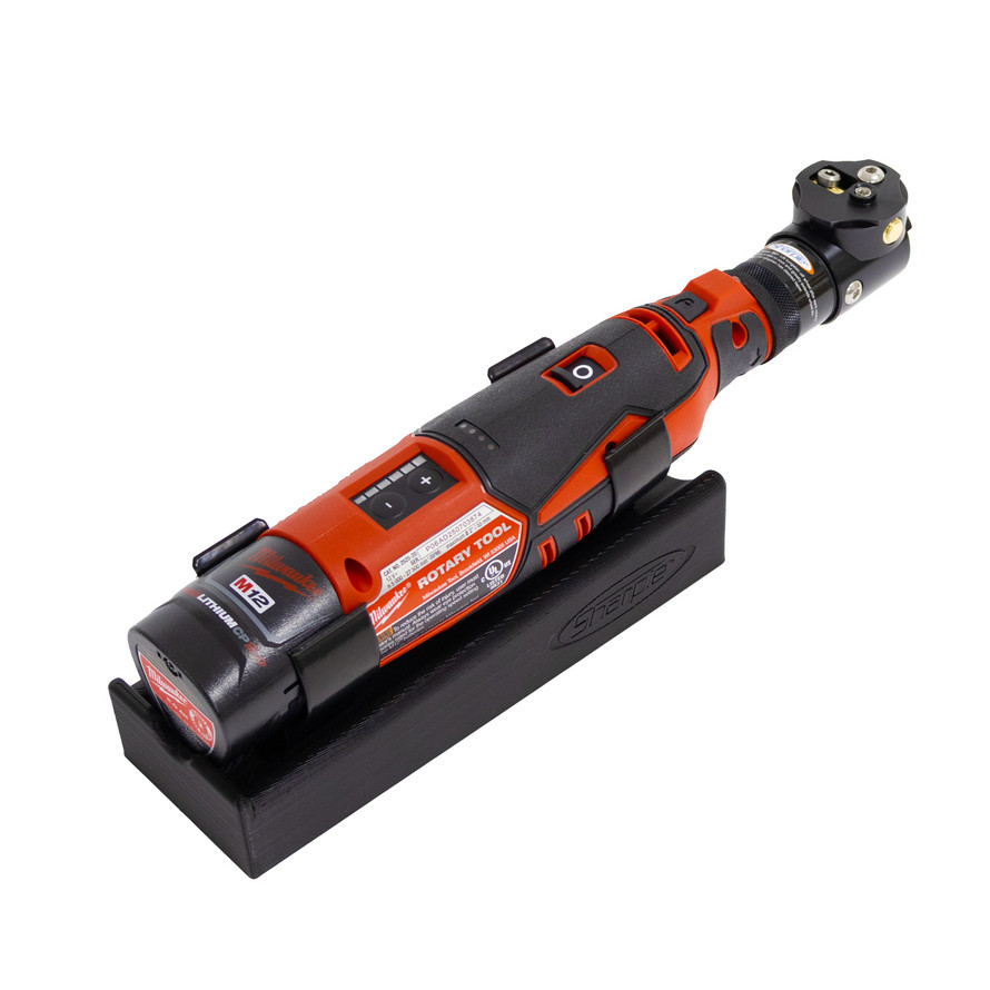 Sharpie Tungsten Grinder Bench Rest