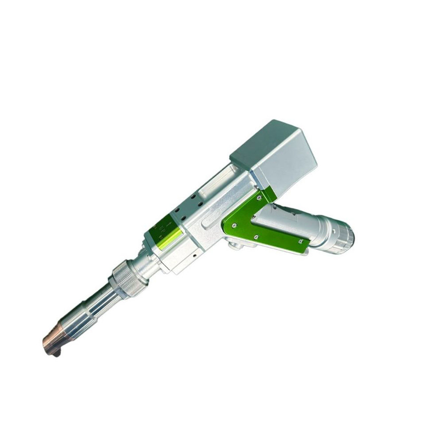 RedSabre 6000 (240/480 3 phase) Laser Welder