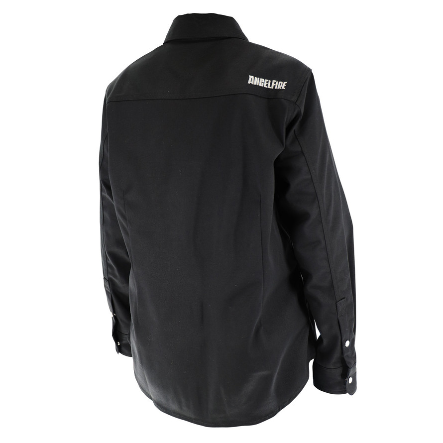 AngelFire® Women's 7 oz. AR/FR Cotton Work Shirt