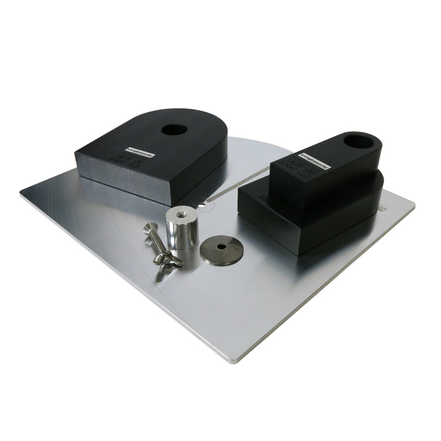 Icengineworks 1-5/8 inch Header Full Fabrication System