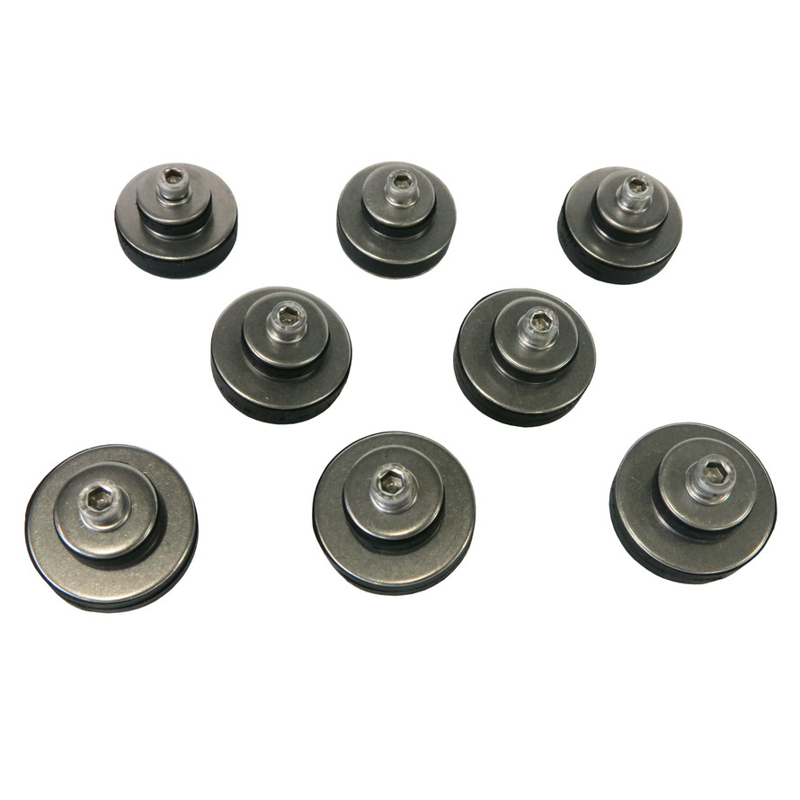Icengineworks 1-3/4 inch Pro Header Modeling Set, 308 piece