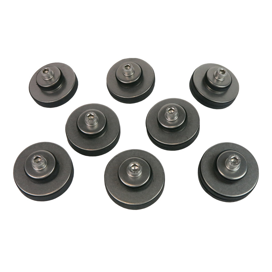 Icengineworks 2 inch Header Full Fabrication System