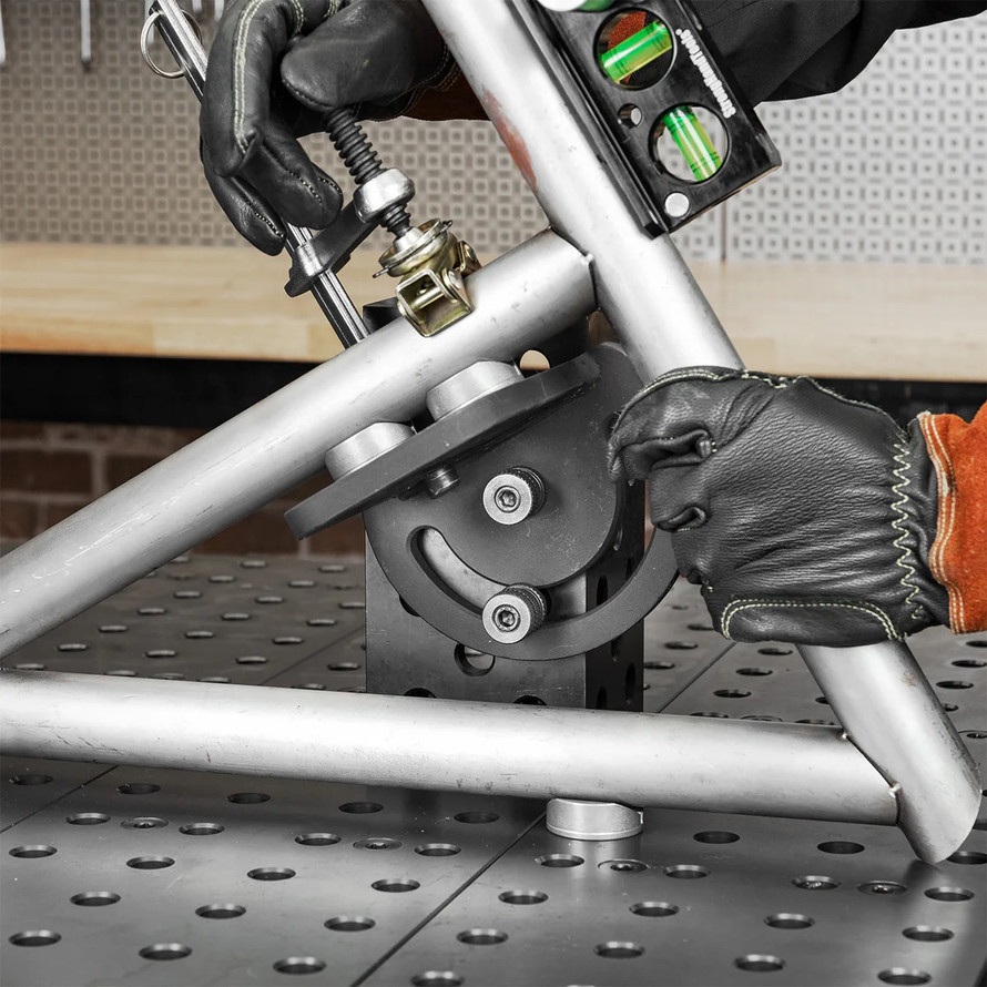 Rotation Angle Square, 5/8" System