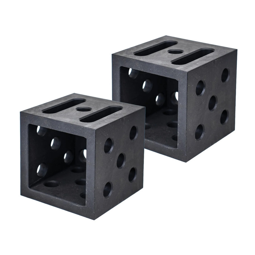 Adm Riser Blocks Riser Block, 4