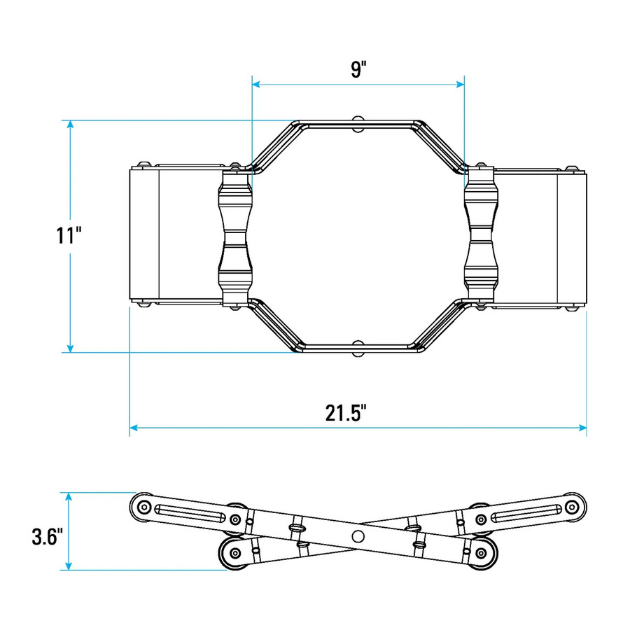 Gas Cylinder Grabber 2.0