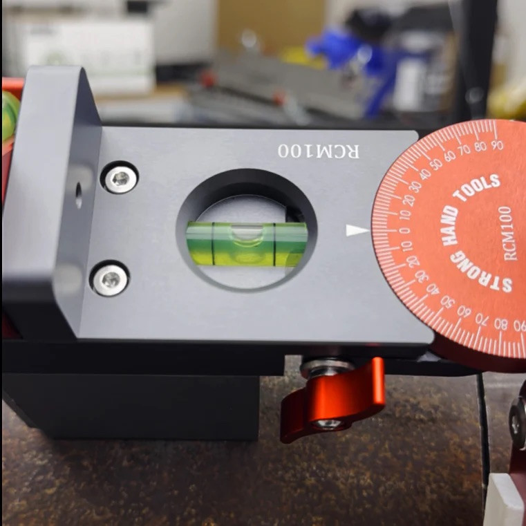 Round Contour Marker