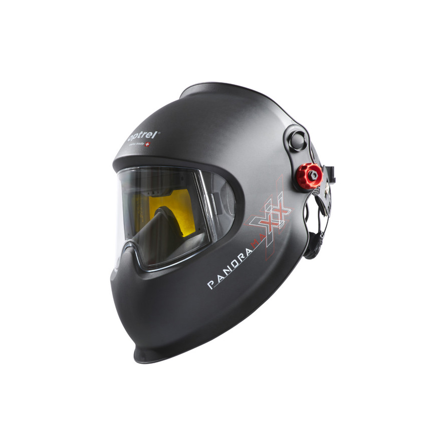 Optrel Panoramaxx L Passive Laser-Welding Helmet
