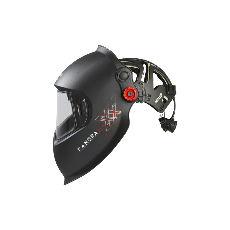Optrel Panoramaxx L Passive Laser-Welding Helmet
