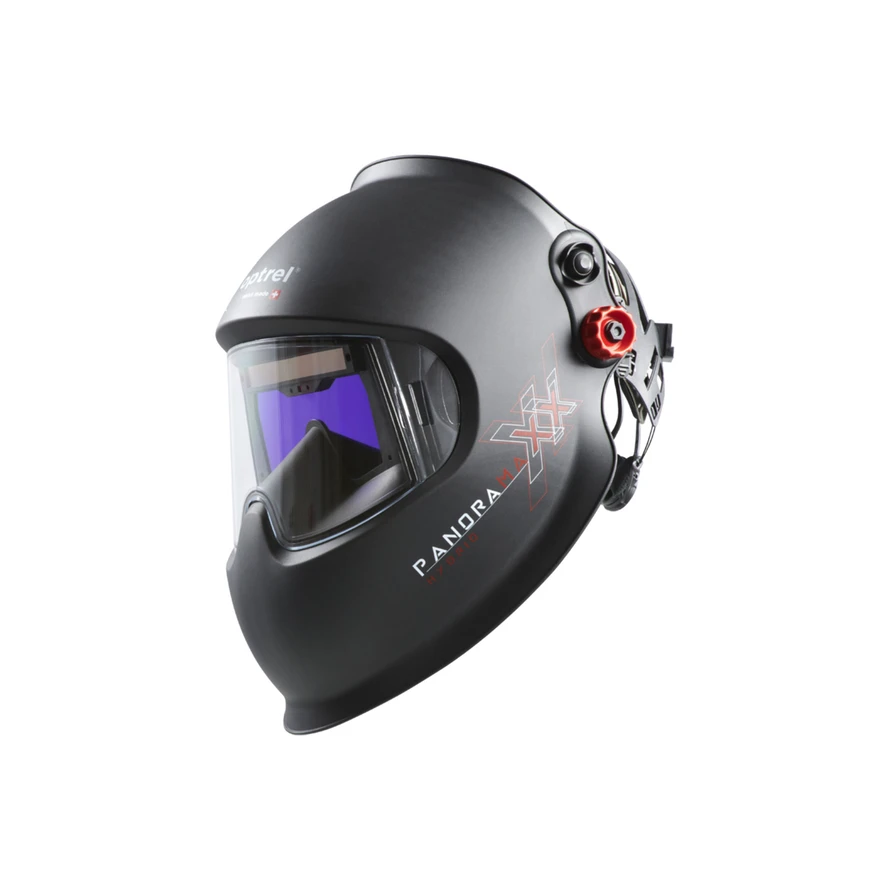 Optrel Panoramaxx Hybrid Laser-Welding Helmet