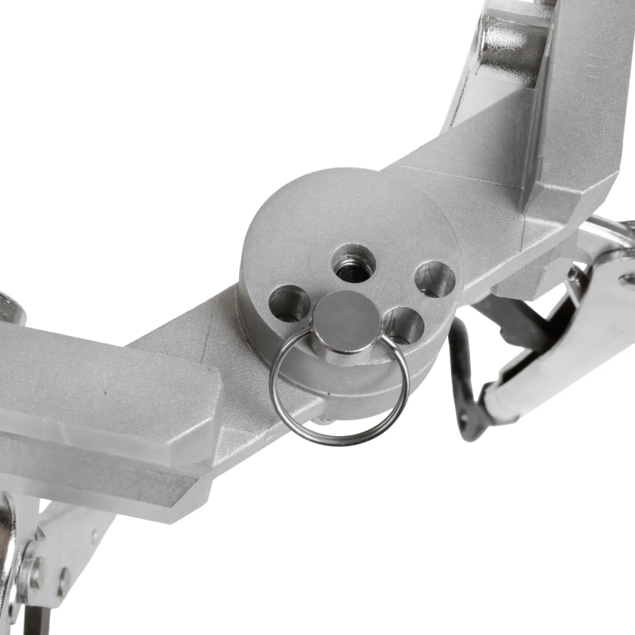 JointMaster Angle Clamping