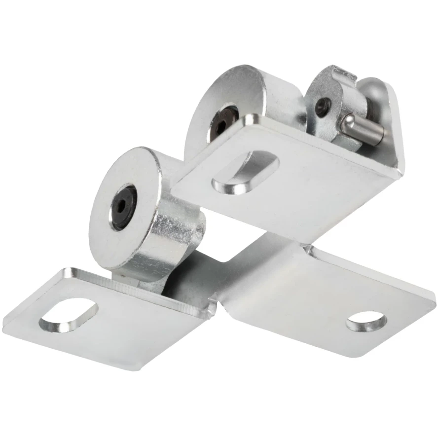 Rollout Plates for Pipe Welding