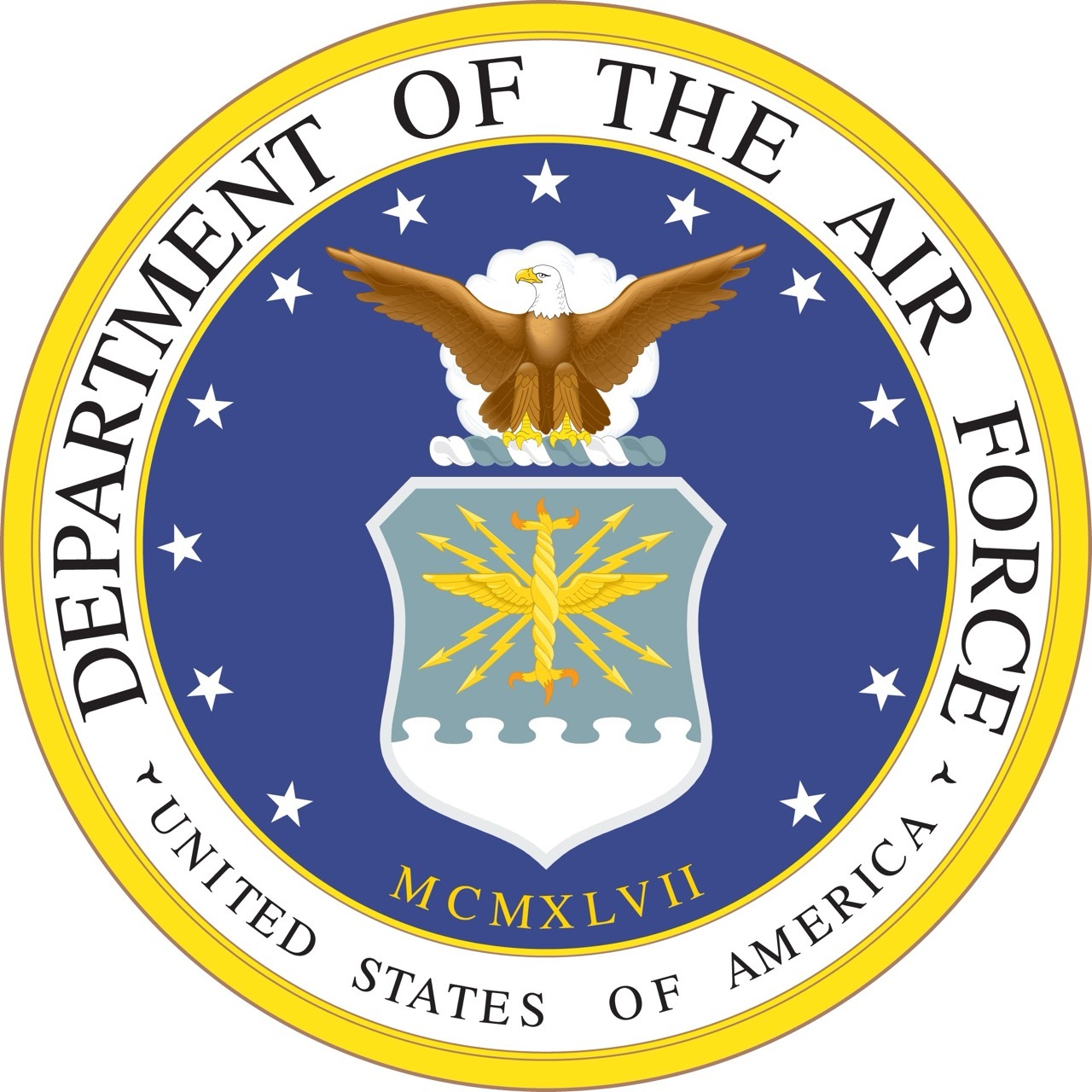 U.S. Air Force