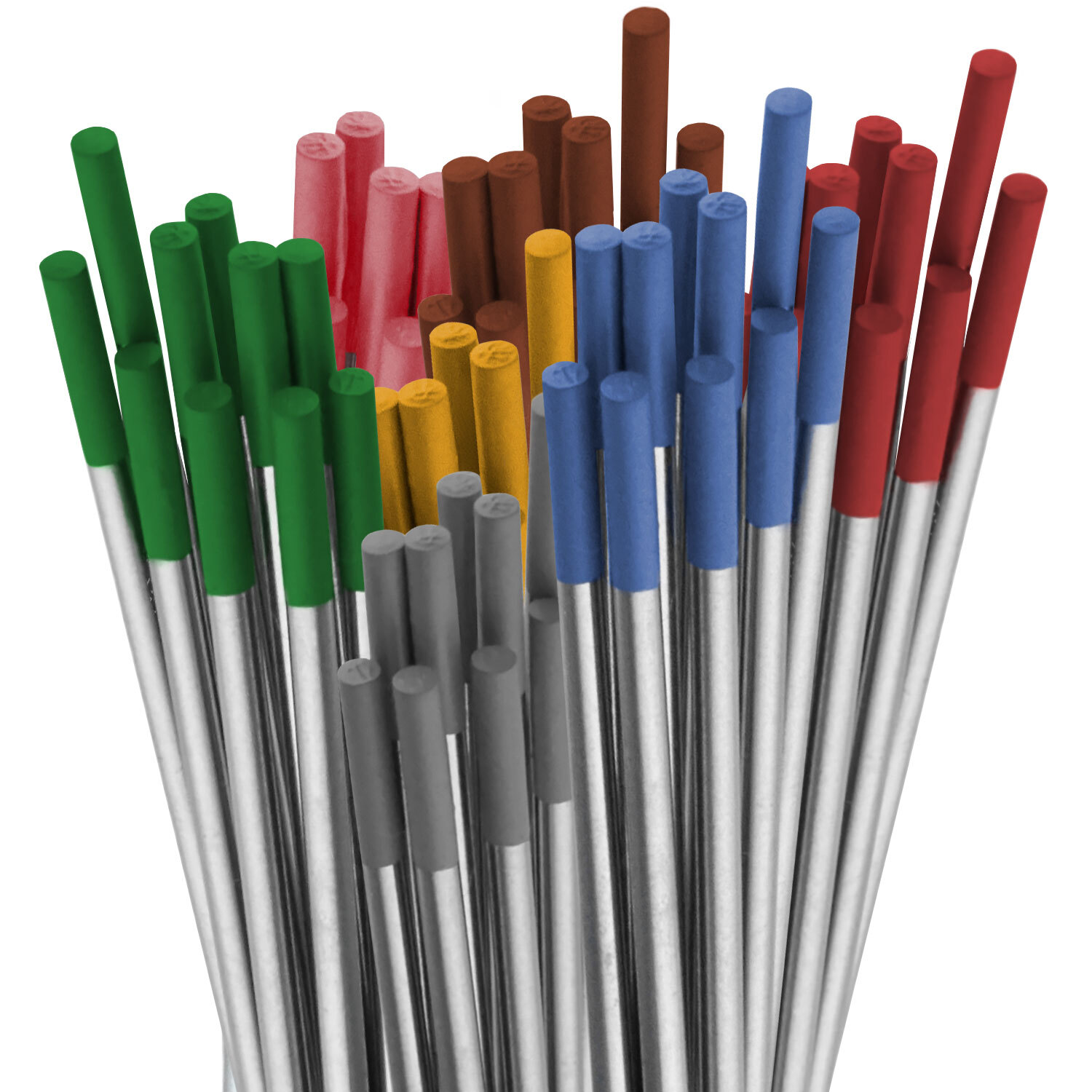 Amplify Tungsten Electrodes