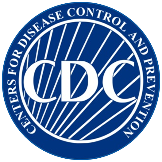 CDC logo