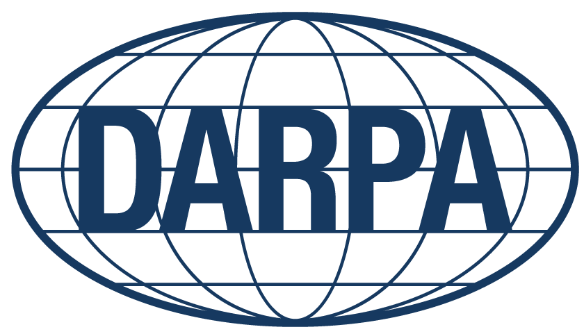 DARPA logo