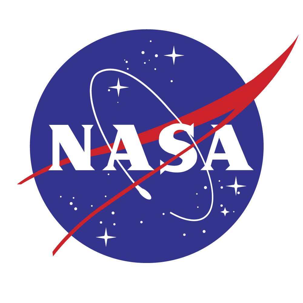 NASA logo