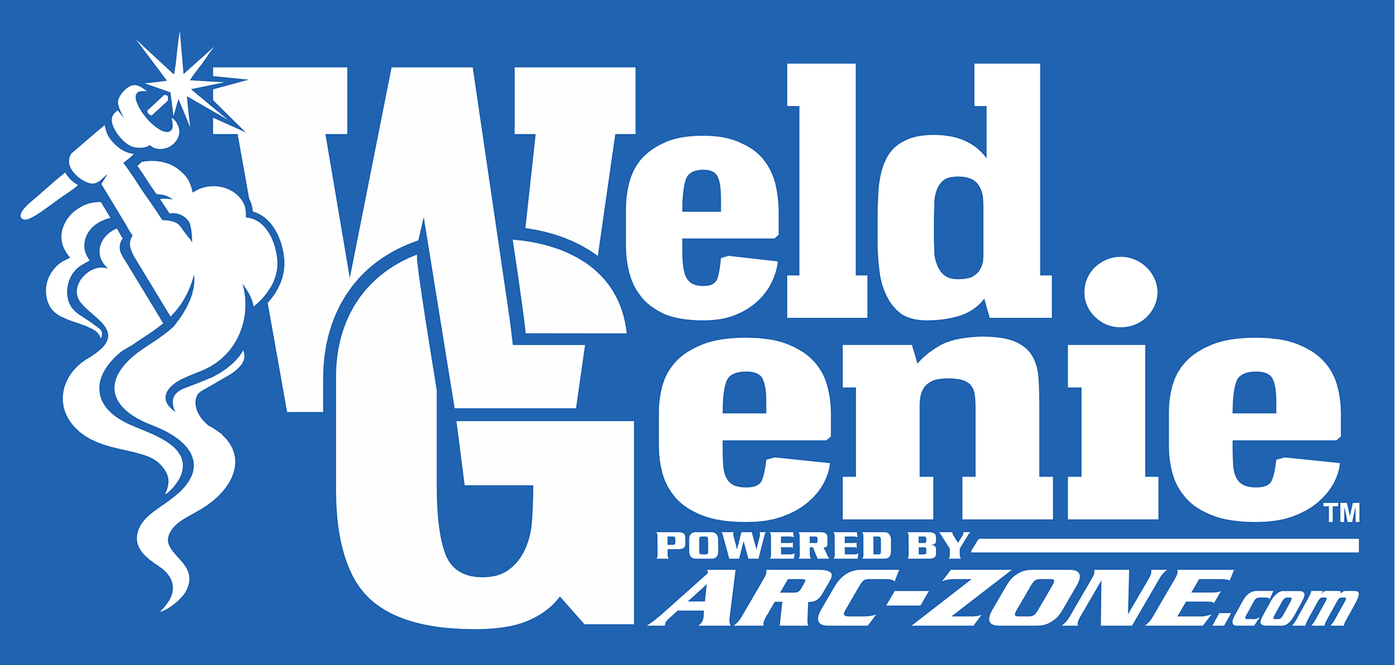 WeldGenie Powered by Arc-Zone
