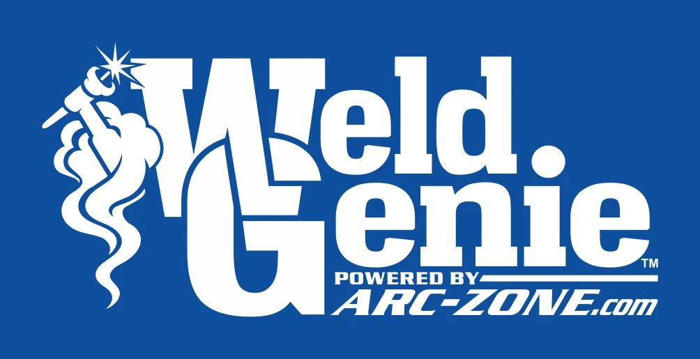 WeldGenie