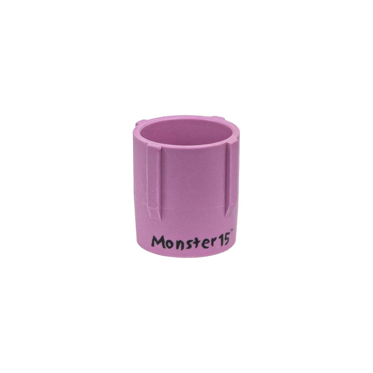 Monster15 Replacement TIG Nozzle | Arc-Zone.com