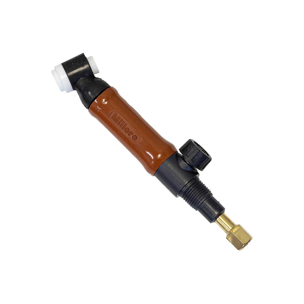 RedNeck Flex w/ Valve, Air-Cooled 150 Amp Rubber Cable - Arc-Zone