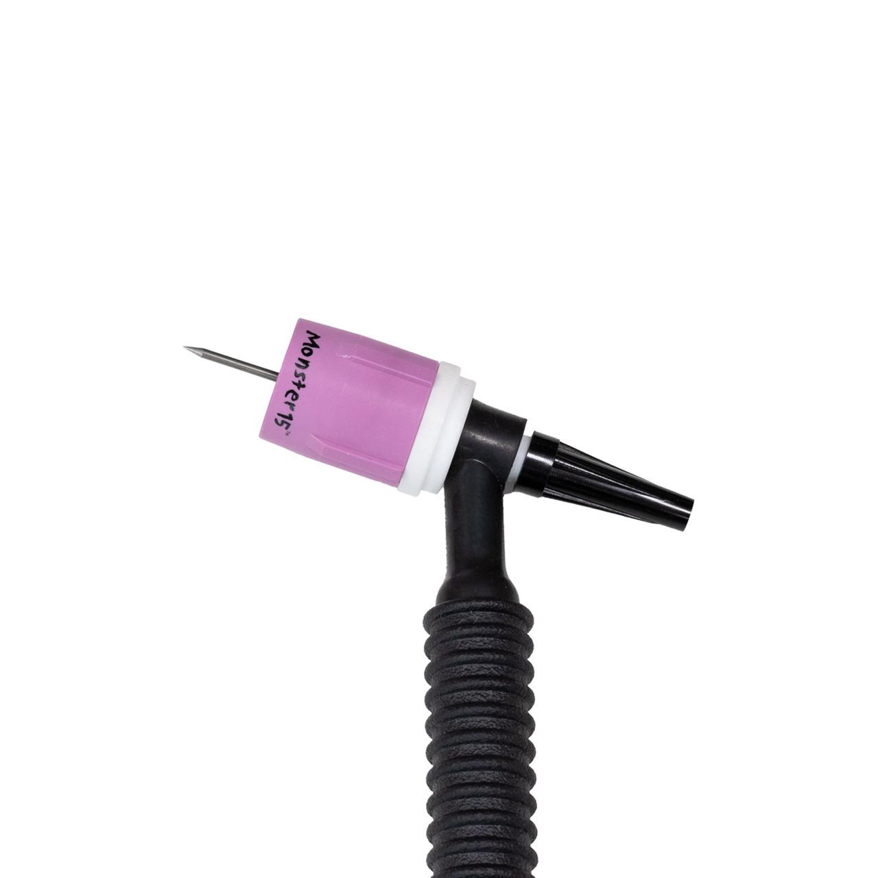 Monster #15 Kit: Heavy-Duty, 9/20/2 Torches | Arc-Zone.com