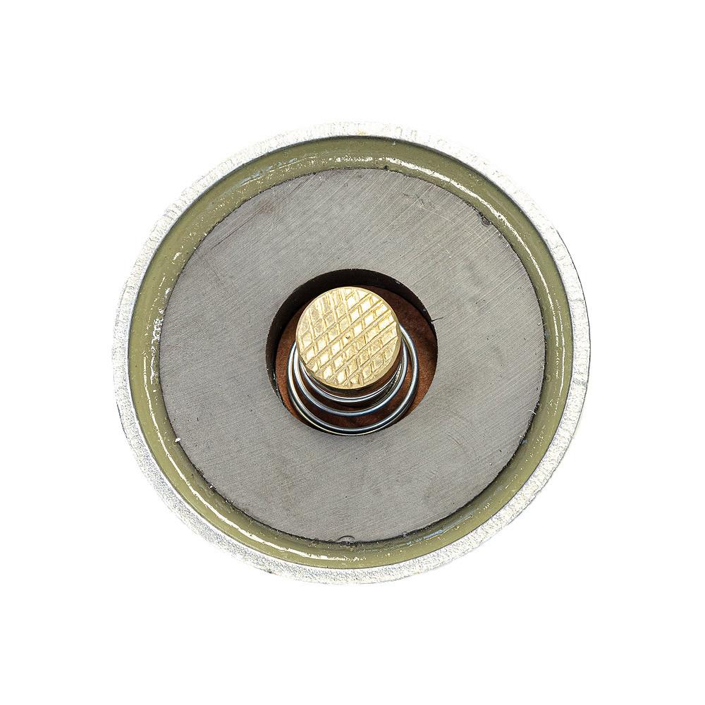 ARC-M50G Magnetic Ground Clamp - Arc-Zone.com, Inc