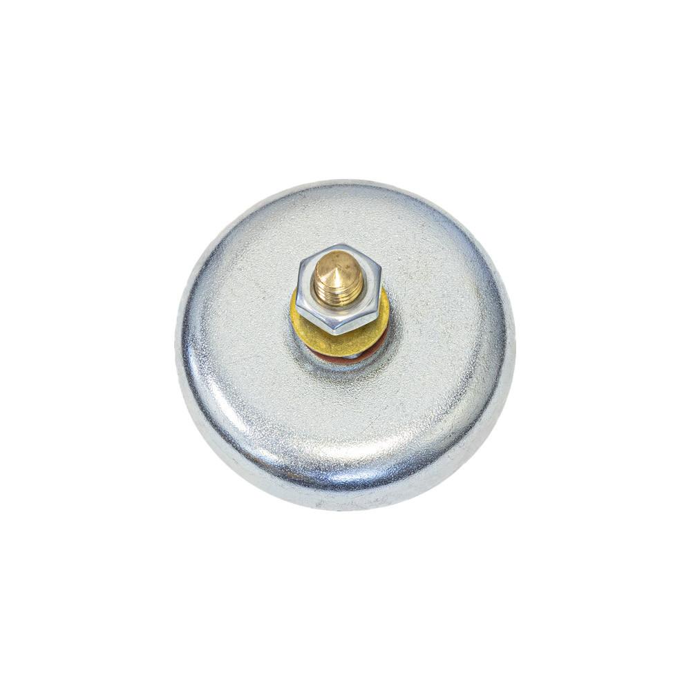 ARC-M50G Magnetic Ground Clamp - Arc-Zone.com, Inc
