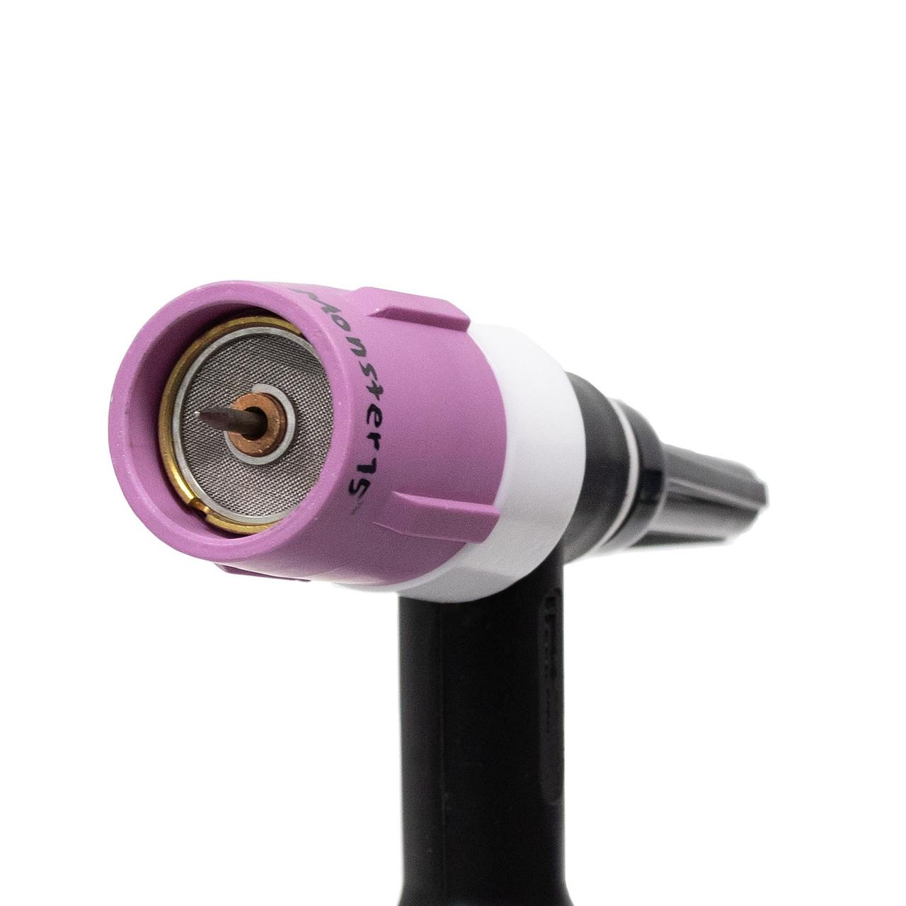 Monster #15 Pro Kit: 17/18/26/3Series Torches | Arc-Zone.com
