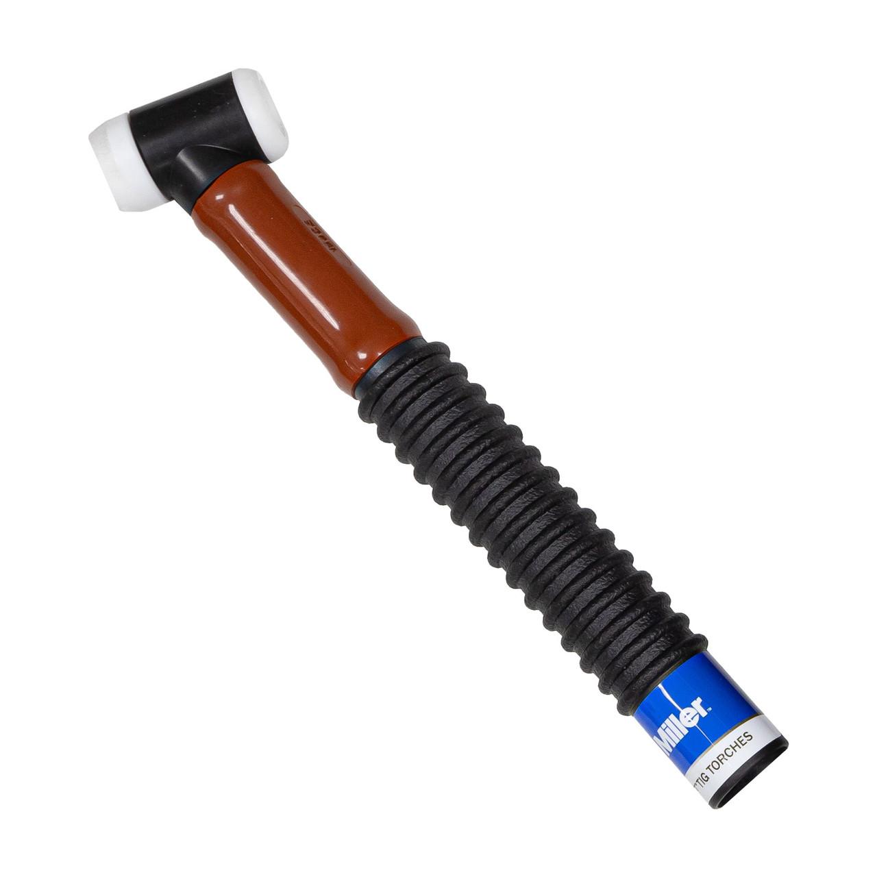 WP-150 Modular Air-Cooled, 200 Amp Rubber Cable - Arc-Zone.com, Inc