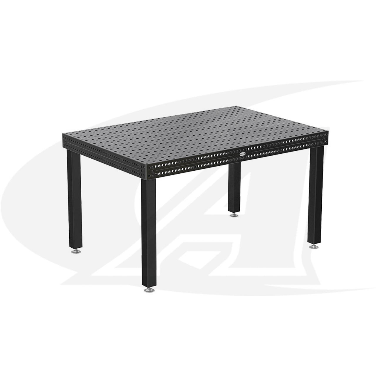 Siegmund™ 16 Table : 1.5m x 1.0m (59