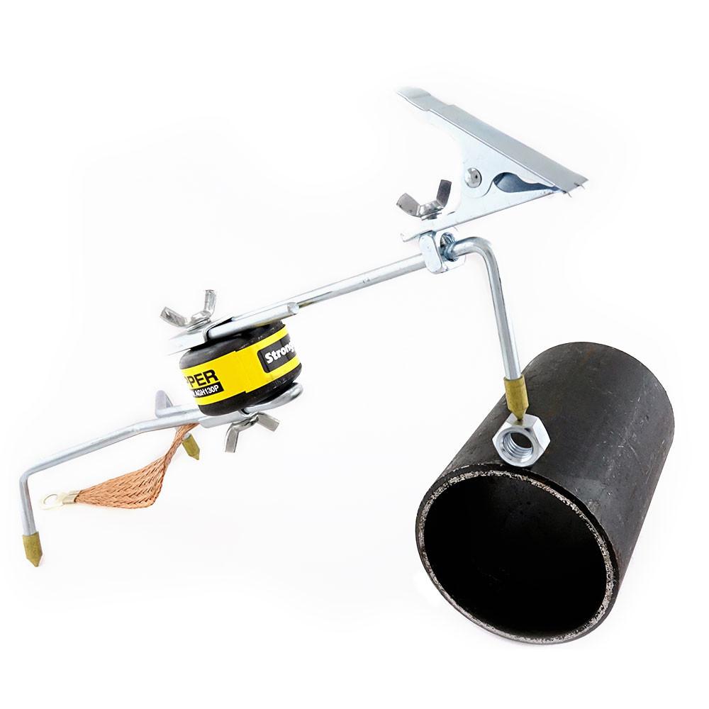 Grasshopper Welding Finger | Arc-Zone.com