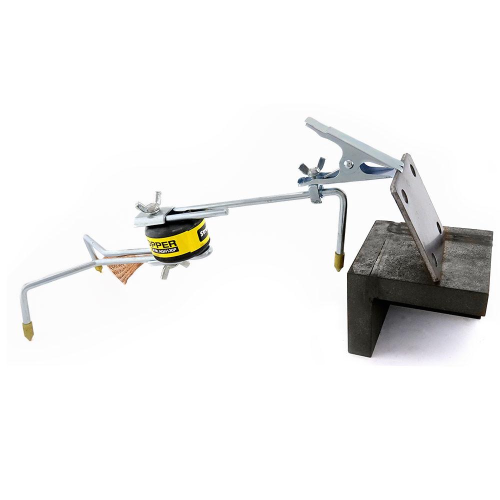 Grasshopper Welding Finger | Arc-Zone.com