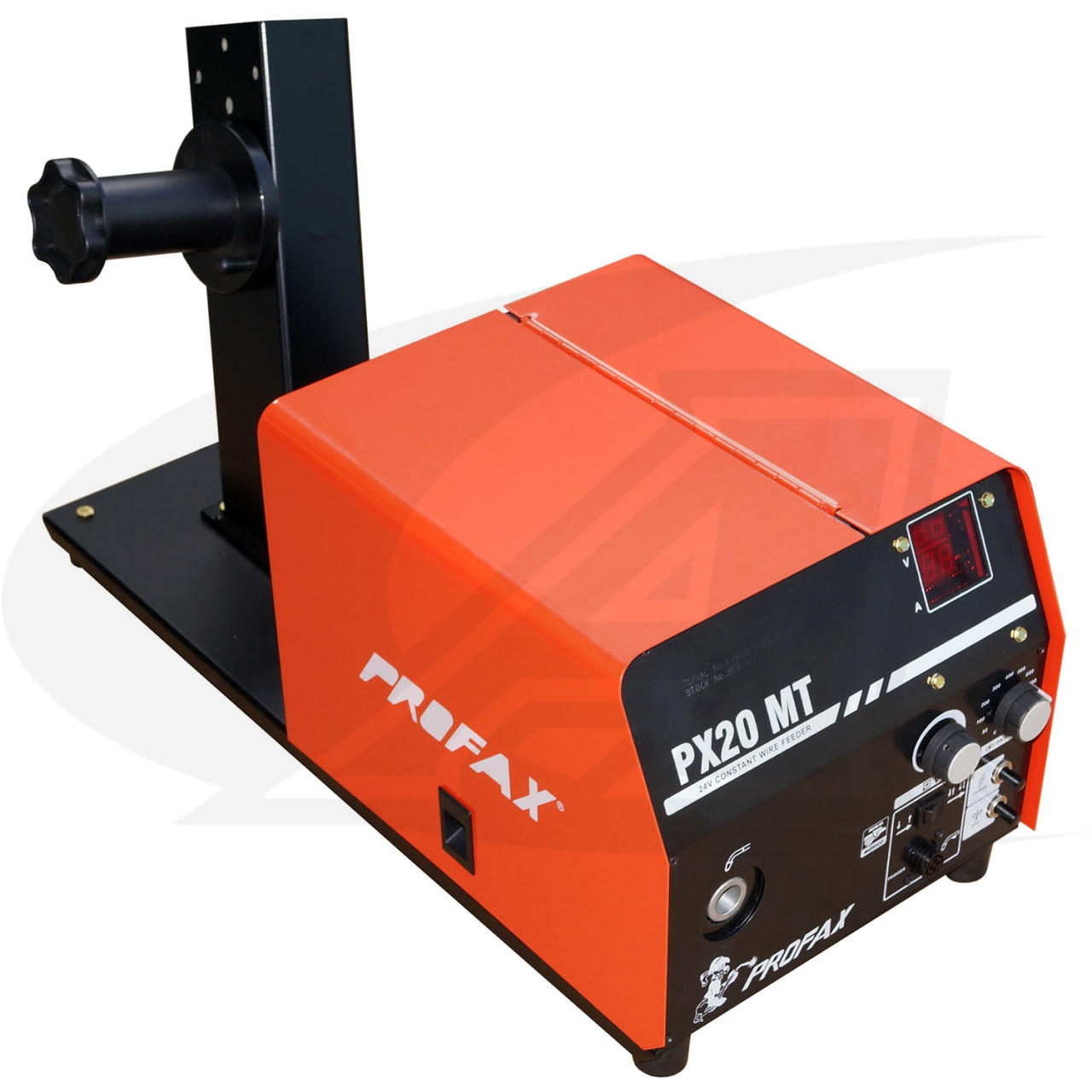 PROFAX® PX-20T & PX-20MT 2 Roll Wire Feeders