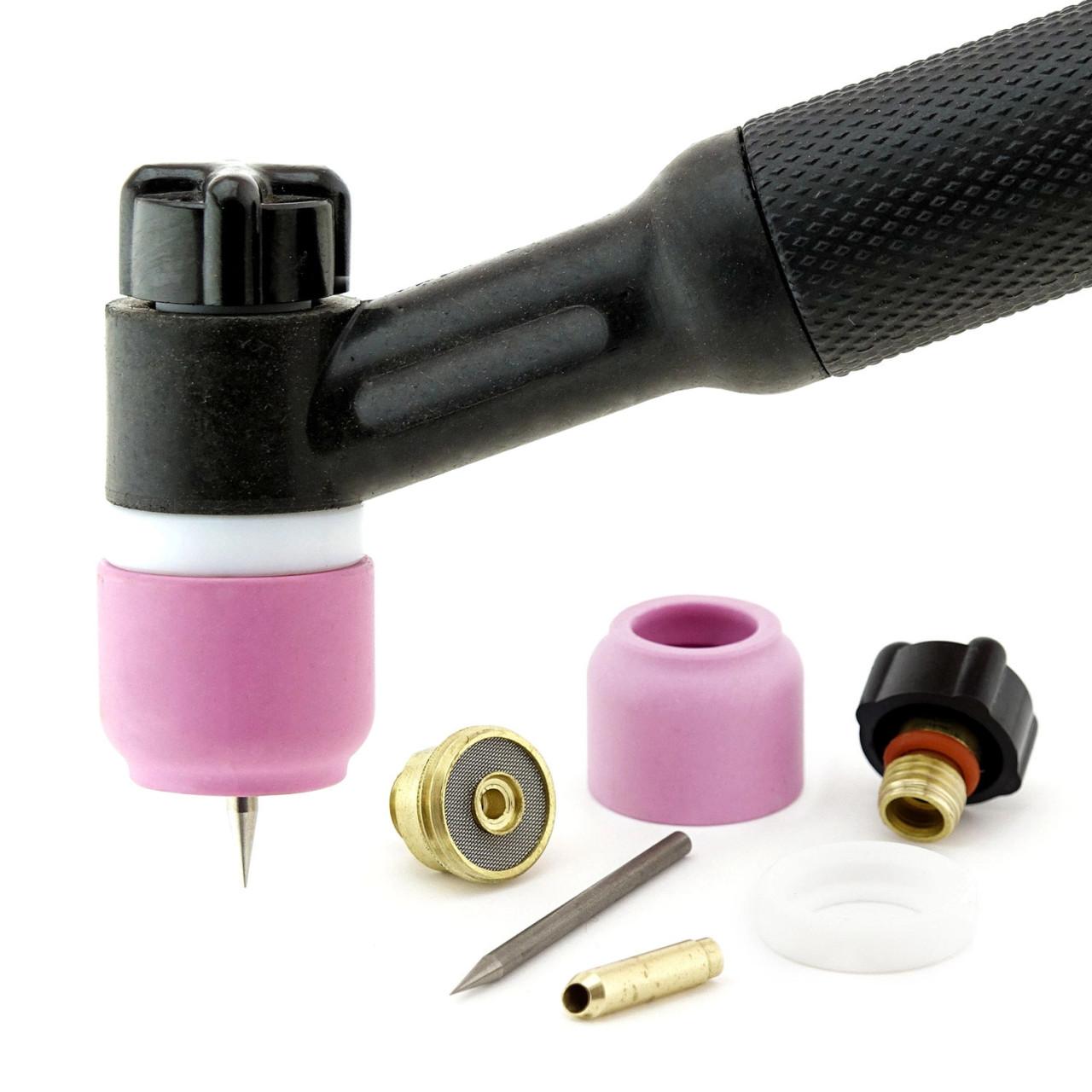 レンページ LowRider Gas Lens Kit, 9, 20 & 2 Series | Arc-Zone.com