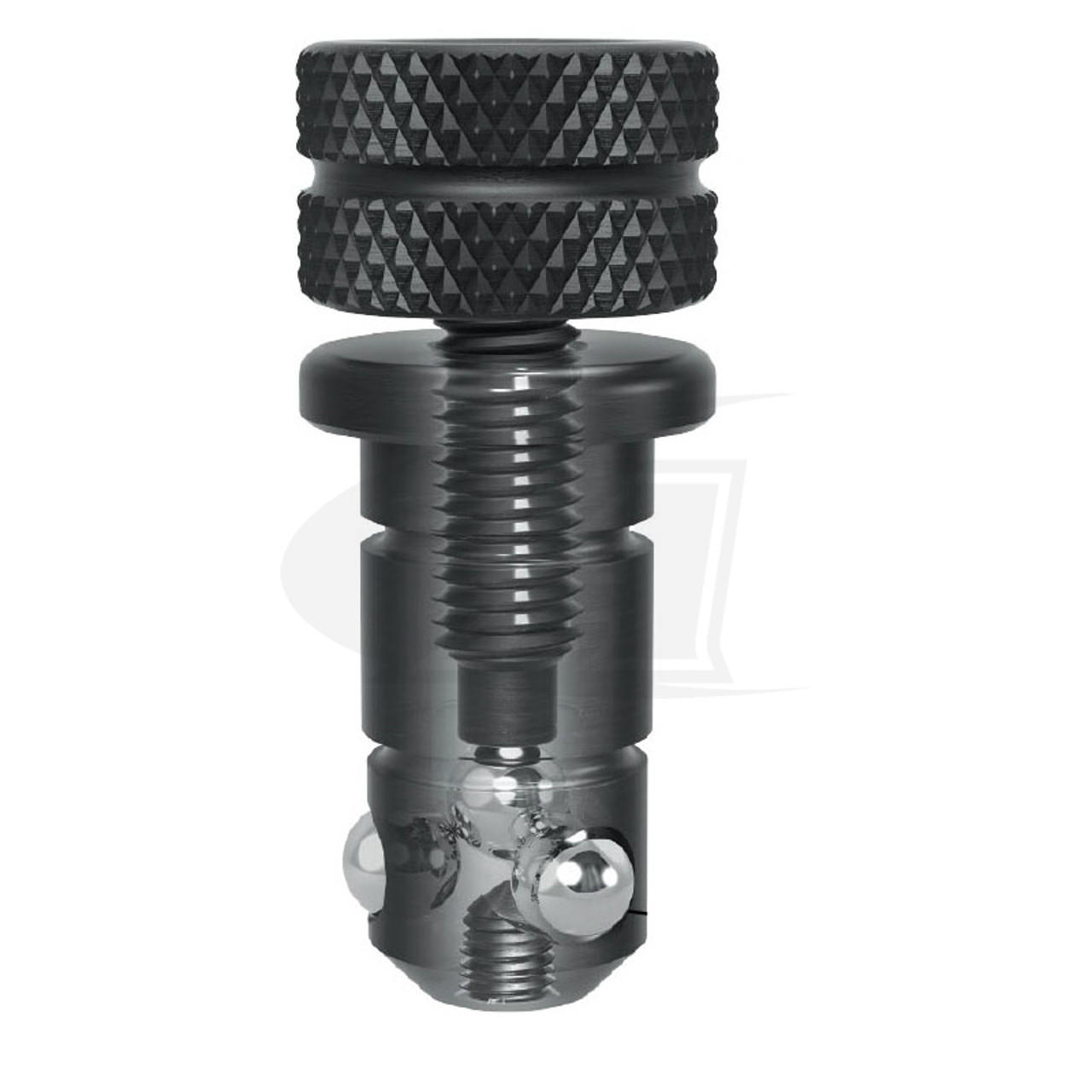 mm16❣️ Siegmund™ Flush-Mount Clamping Bolts for System 16 Tables