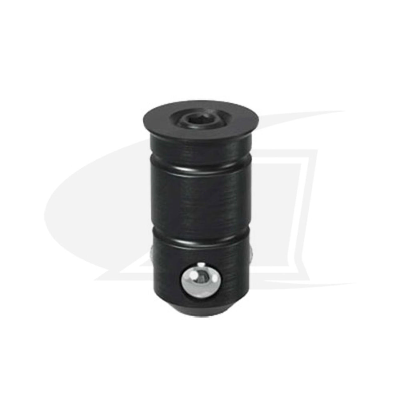 Siegmund™ Flush-Mount Clamping Bolts for System 16 Tables