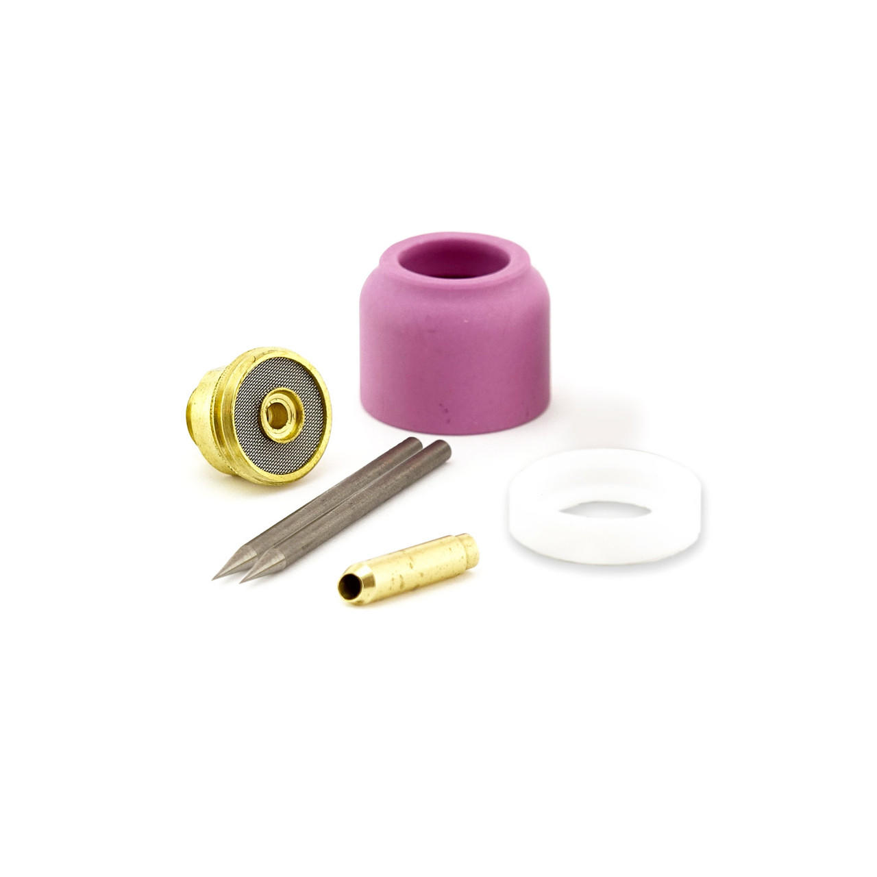 LowRider Gas Lens Kit, 24 & 8 Series | Arc-Zone.com