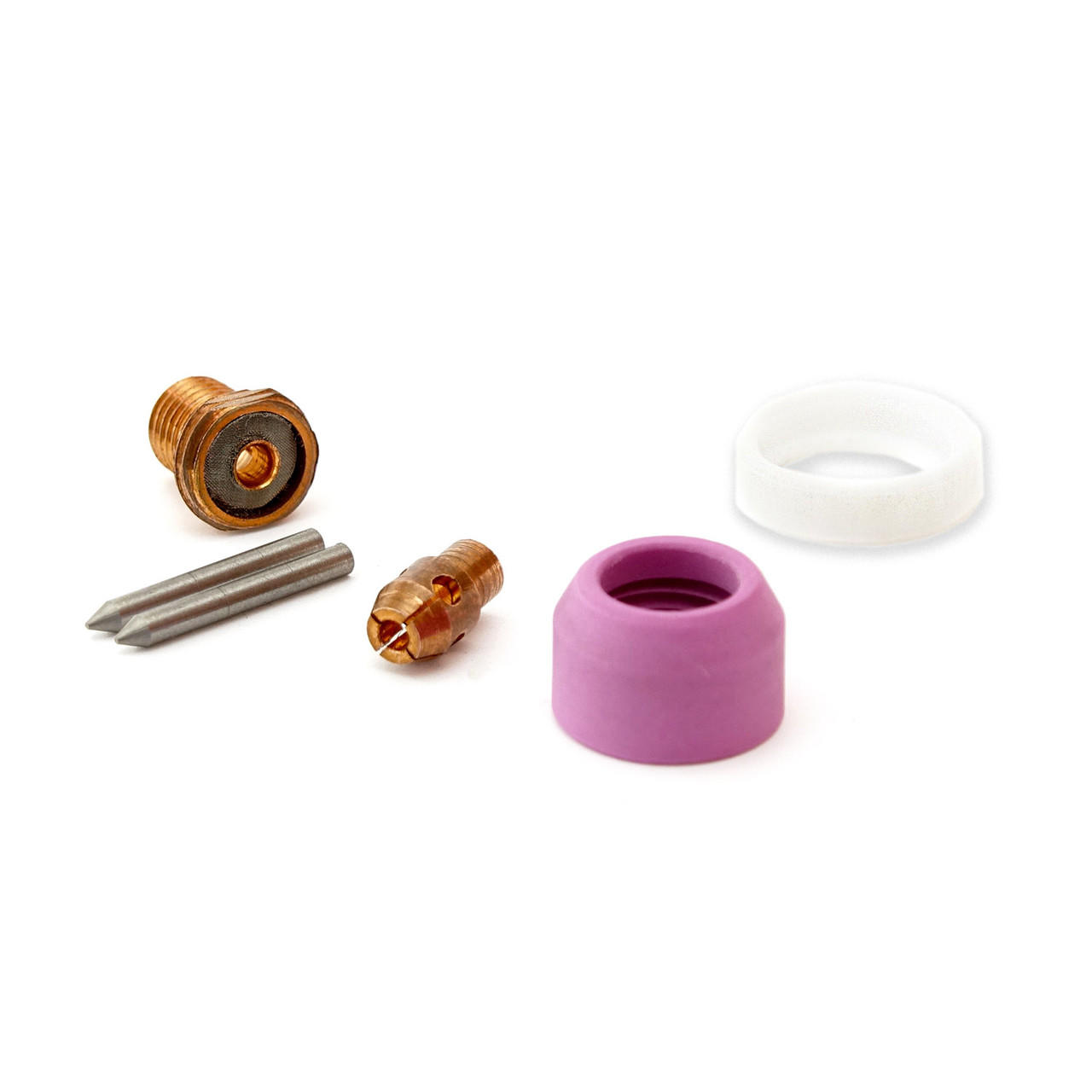LowRider Slammed Gas Lens Kit, 24 & 8 Series | Arc-Zone.com