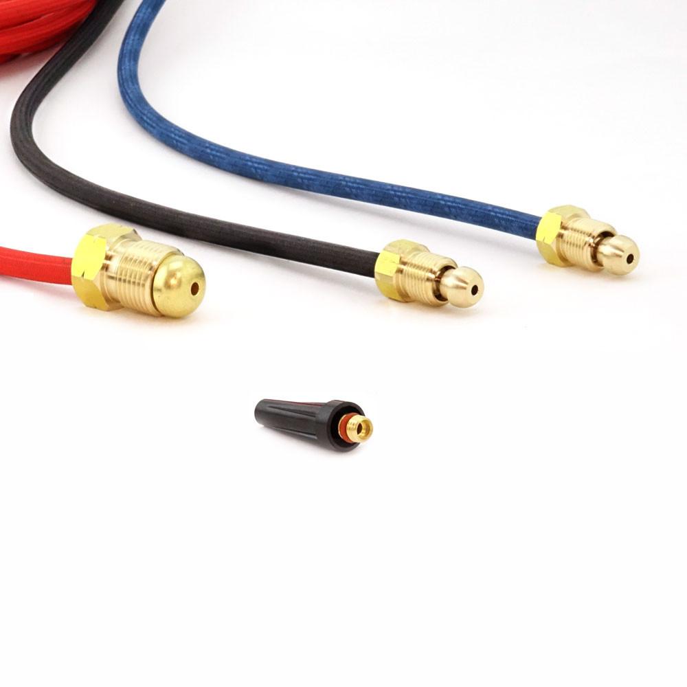 Flex Head 2 Series Water-Cooled 250Amp - interchangeable