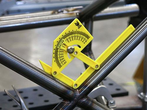 Small Angle Finder - Arc-Zone.com, Inc