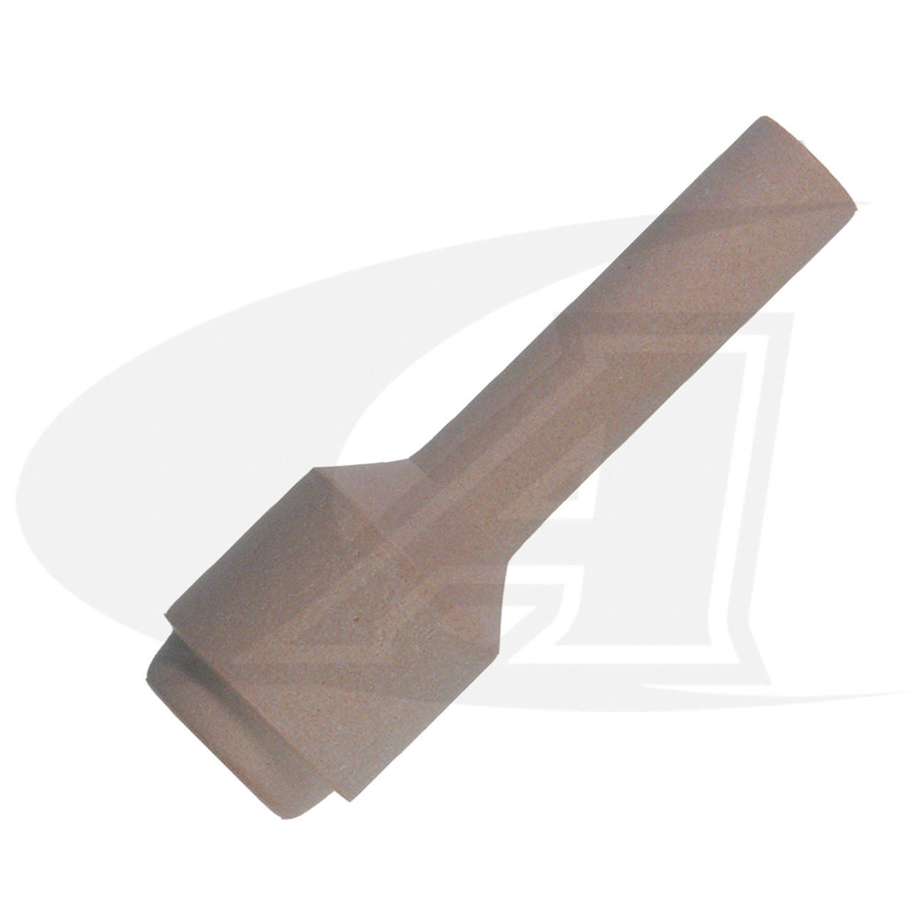 Long Lava Nozzle for 9/20 TIG Torches