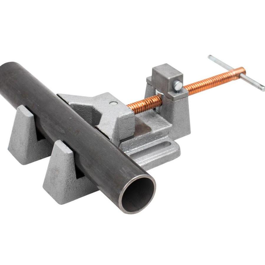 わらし Single Universal Vise - Arc-Zone.com, Inc