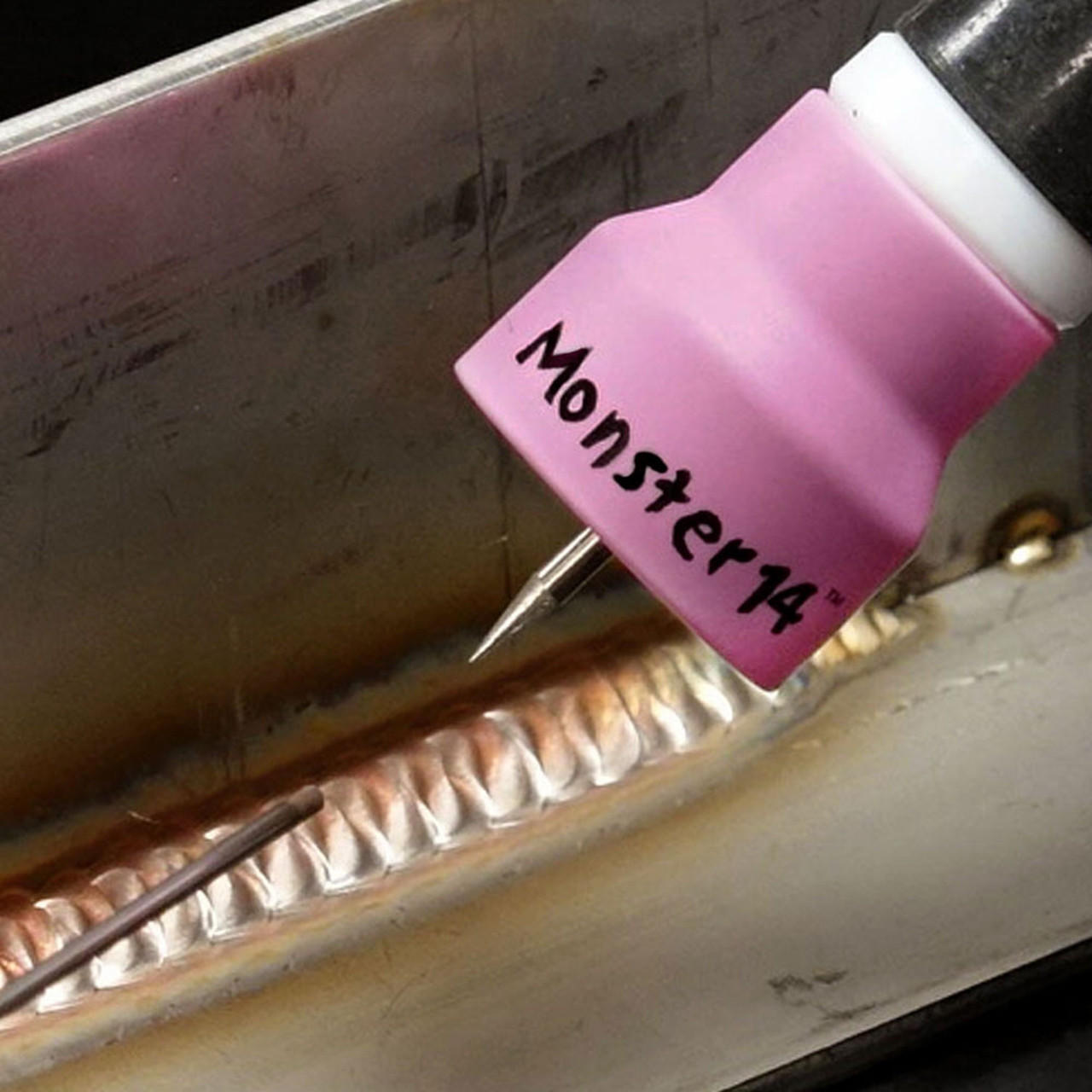 Monster #14 Kit: 9/20/2-Series Torches | Arc-Zone.com