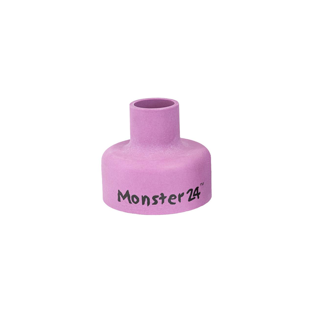 Monster #24 TIG Nozzle Cup | Arc-Zone.com