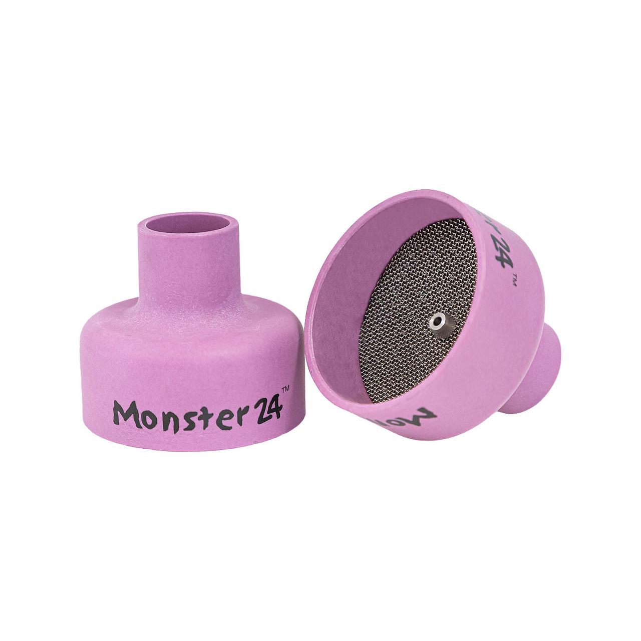 Monster #24 TIG Nozzle Cup | Arc-Zone.com