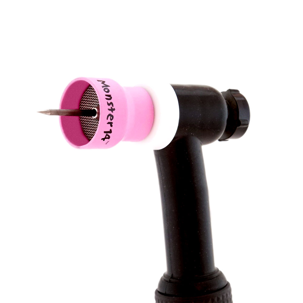 Monster #14 Kit: 17/18/26/3-Series Torches | Arc-Zone.com