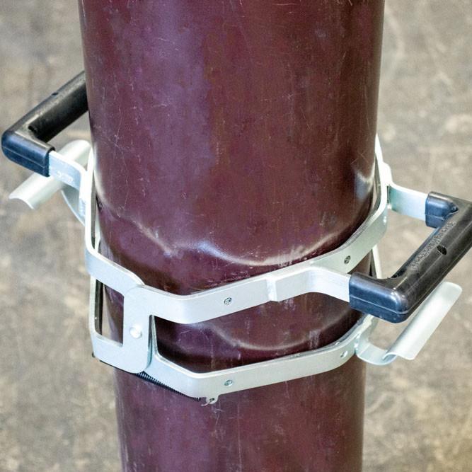 Bottle Grabber - Cylinder Carrying Solution - Arc-Zone.com, Inc